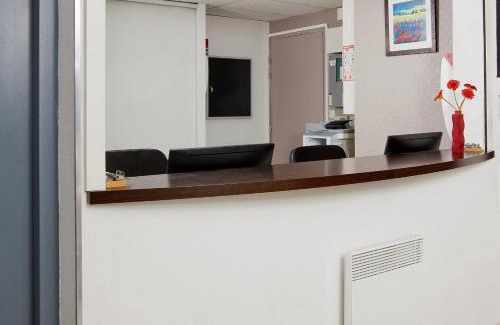 Beaujoire Apartment | Séjours & Affaires Nantes La Beaujoire