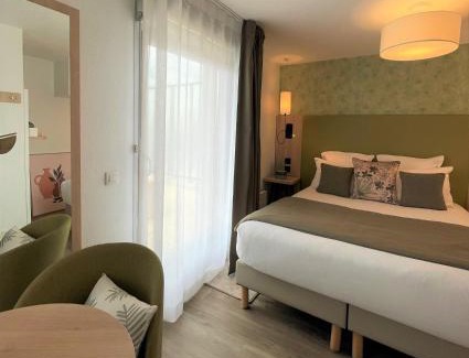 Malakoff Apartment | Séjours & Affaires Paris-Malakoff