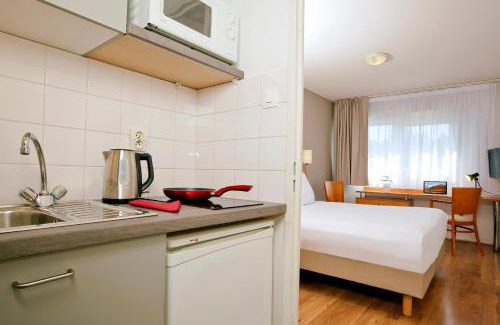 Poitiers Apartment | Séjours & Affaires Poitiers Lamartine