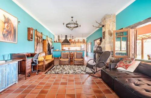 Aracoiaba da Serra House | Sítio Horizonte de Estrelas