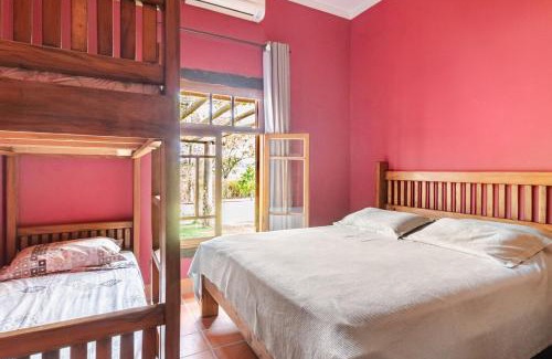 Aracoiaba da Serra House | Sítio Horizonte de Estrelas