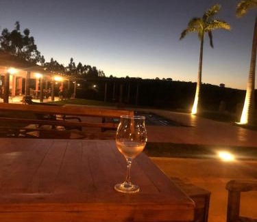Aracoiaba da Serra House | Sítio Horizonte de Estrelas
