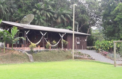 Pomerode House | Sítio para Famílias em Pomerode - Santa Catarina