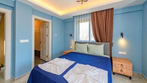Fethiye Villa | Söğüt 3 - 4 Bedroom with jacuzzi in Fethiye