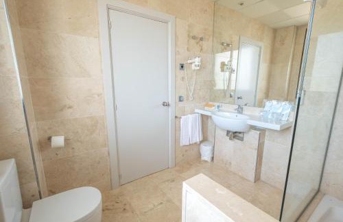 S'Agaro Hotel | S'Agaró Hotel Spa & Wellness