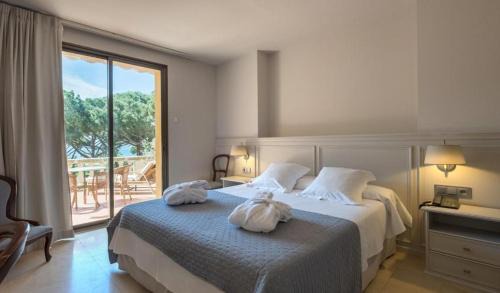 S'Agaro Hotel | S'Agaró Hotel Spa & Wellness
