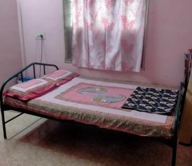 Tiruvannamalai House | S B R Home Stay