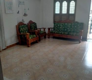 Tiruvannamalai House | S B R Home Stay