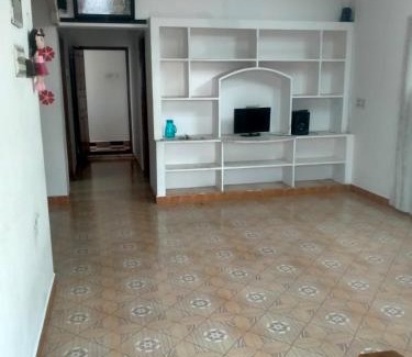 Tiruvannamalai House | S B R Home Stay