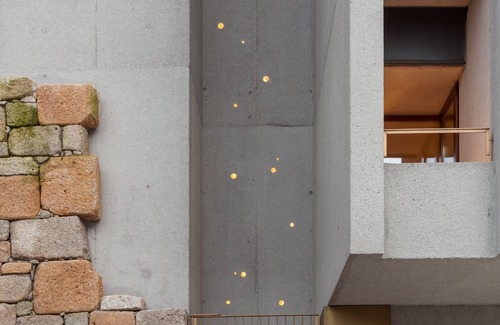 Centro / Baixa Apartment | S. Bento Residences