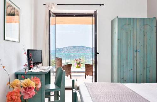 Oliena Hotel | S'Enis Monte Maccione