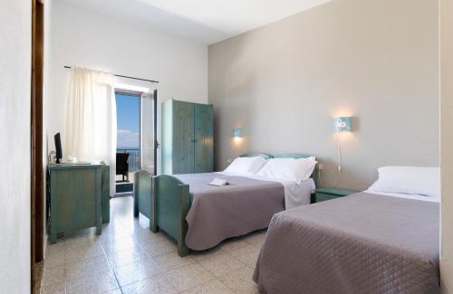Oliena Hotel | S'Enis Monte Maccione