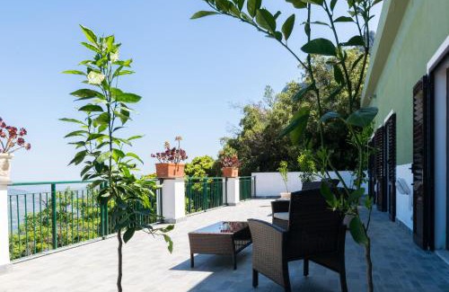 Oliena Hotel | S'Enis Monte Maccione