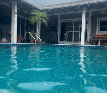 Surin Resort | S & K surin