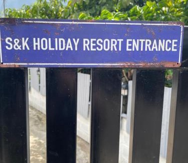 Surin Resort | S & K surin