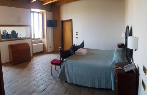 Giovinazzo Hotel | S. Martin Hotel