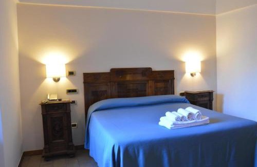 Giovinazzo Hotel | S. Martin Hotel