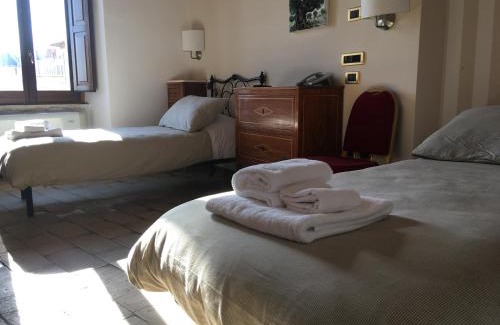 Giovinazzo Hotel | S. Martin Hotel