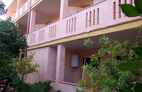 Piscinas House | S'olivariu Village Guest House Swimming Pools Heart Of Sulcis
