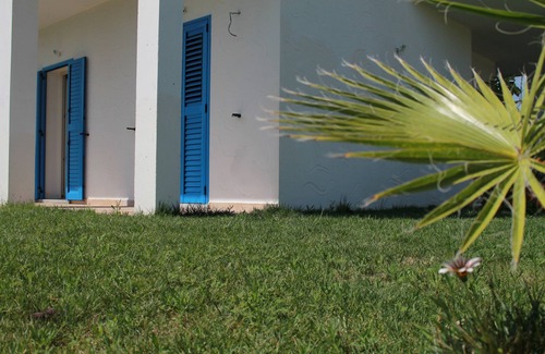 Piscinas House | S'olivariu Village Guest House Swimming Pools Heart Of Sulcis