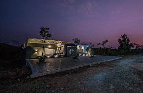 Mysore Resort | S R Premium Suites