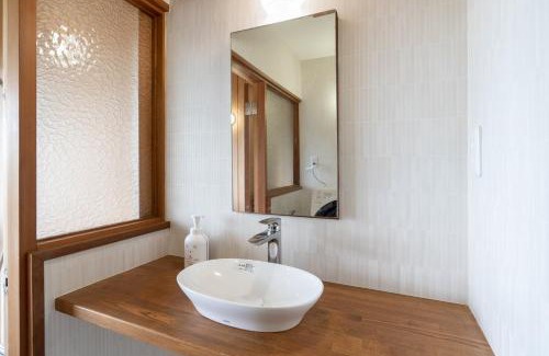 Yawatano Villa | S-villa Izu Rokkakutei