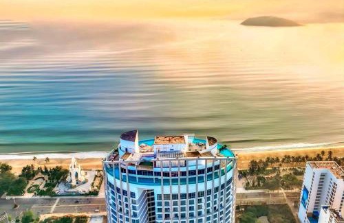 Tran Phu Beach Apartment | S79 Residence LYN Panorama