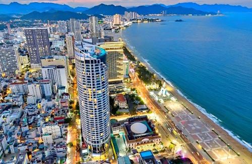 Tran Phu Beach Apartment | S79 Residence LYN Panorama