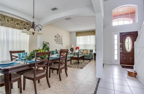 Seasons Villa | S890SB - 12 guests - 6 beds