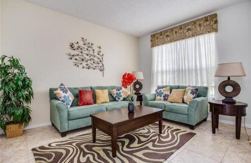 Seasons Villa | S890SB - 12 guests - 6 beds