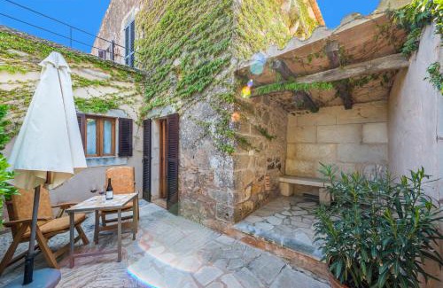 Ses Salines House | Sa Carrotja - Adults Only