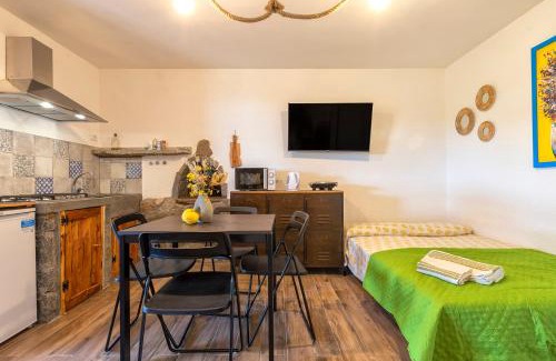 Trinita d'Agultu Apartment | Sa Domo Isola Rossa