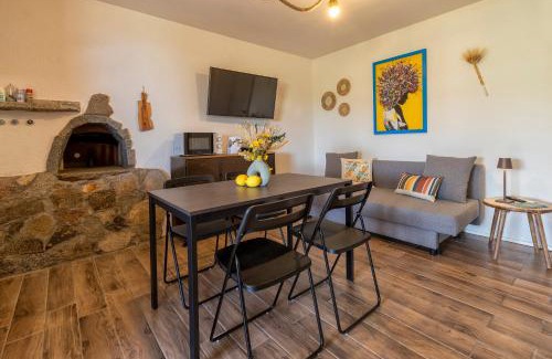 Trinita d'Agultu Apartment | Sa Domo Isola Rossa