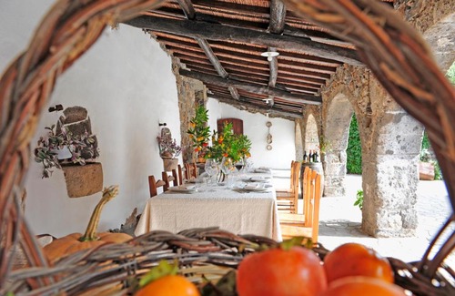 Bonarcado House | Sa Mola