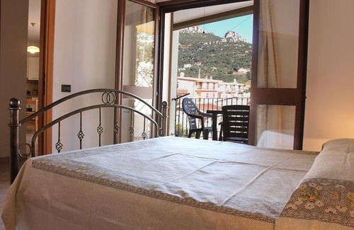 Santa Maria Navarrese Apartment | Sa Montera