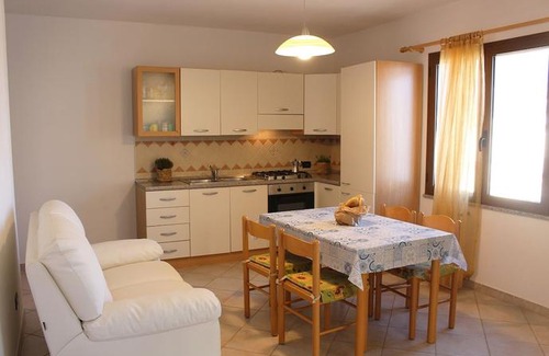 Santa Maria Navarrese Apartment | Sa Montera