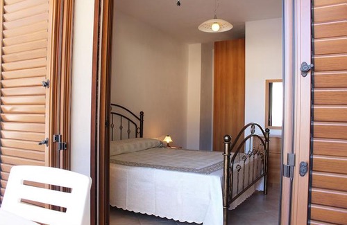 Santa Maria Navarrese Apartment | Sa Montera