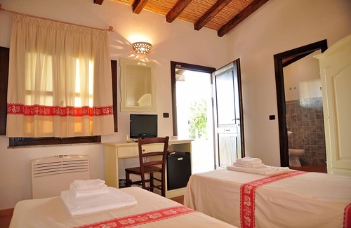Tanaunella Hotel | Sa Prata Hotel & Resort