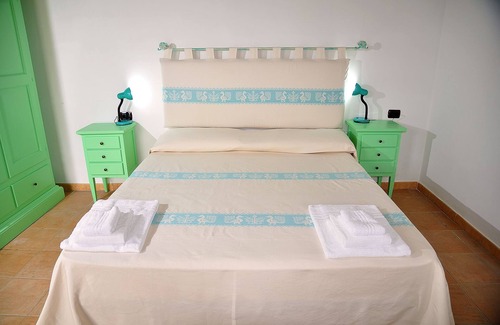 Tanaunella Hotel | Sa Prata Hotel & Resort