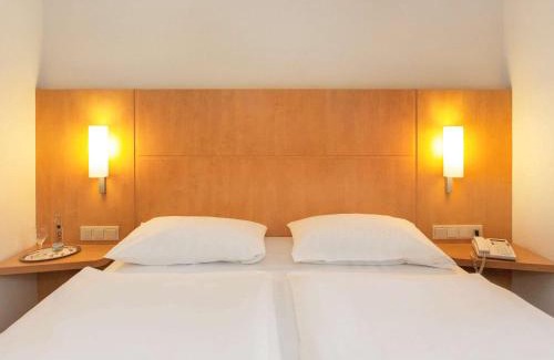 Saarbruecken Hotel | Saar City Hotel