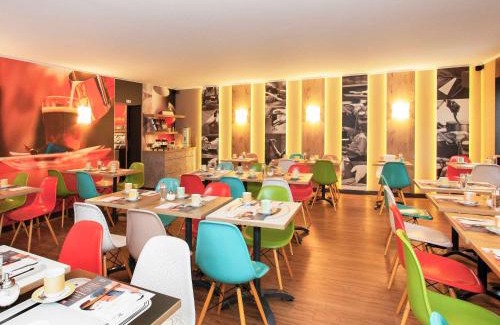 Saarbruecken Hotel | Saar City Hotel