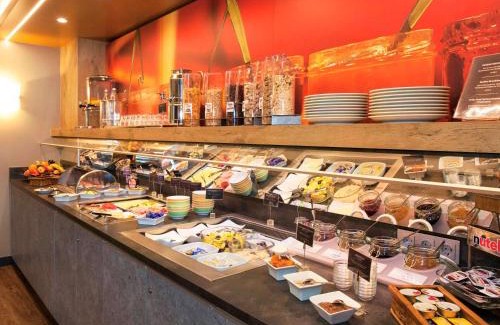 Saarbruecken Hotel | Saar City Hotel