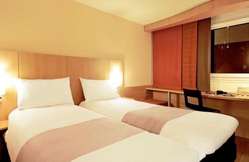 Saarbruecken Hotel | Saar City Hotel