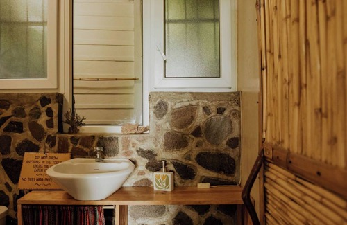 Tzununa Resort | Saasil Retreat