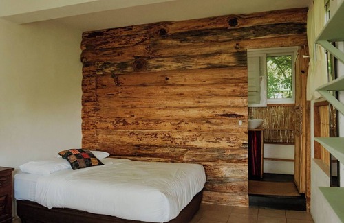 Tzununa Resort | Saasil Retreat