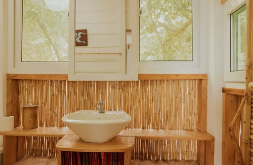 Tzununa Resort | Saasil Retreat