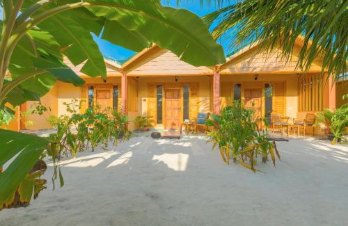 Fodhdhoo Hotel | Sabba Summer Suite , Fodhdhoo
