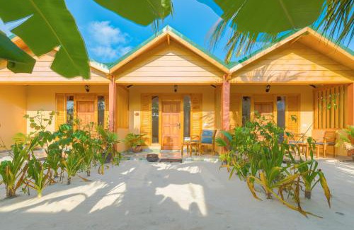Fodhdhoo Hotel | Sabba Summer Suite , Fodhdhoo
