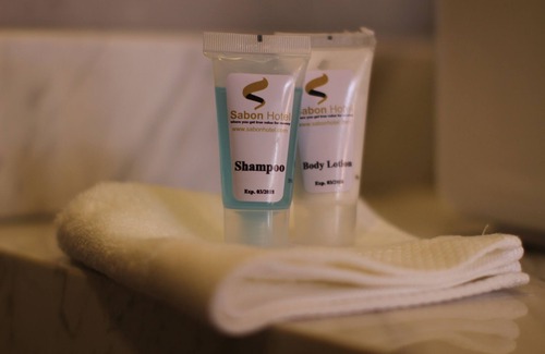 Bole Hotel | Sabon Hotel