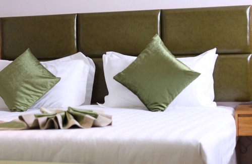 Bole Hotel | Sabon Hotel
